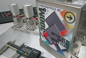 SYSTEM COMPONENTS
