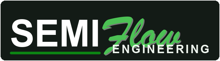 SemiFlow Engineering